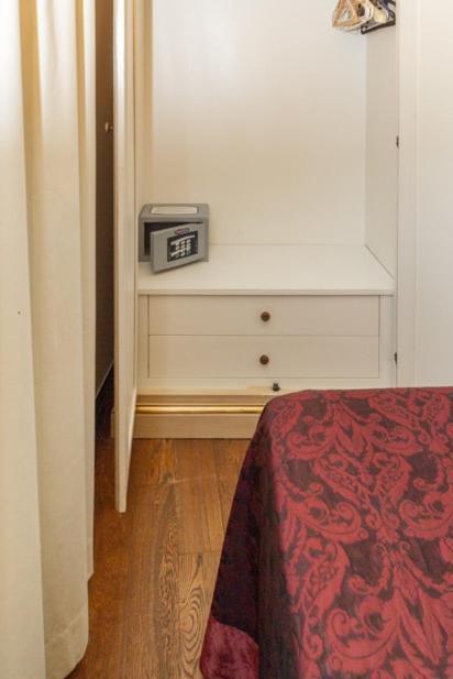 Luxury Apartment San Marco Experience Venedig Exterior foto