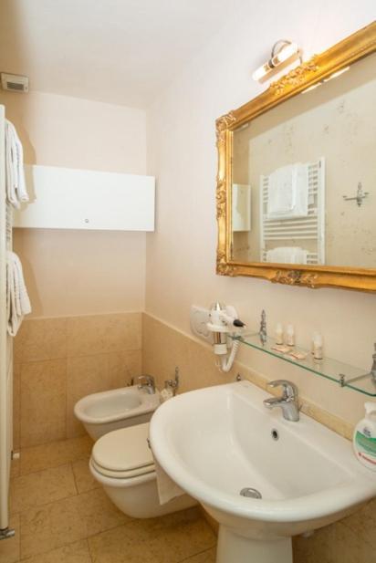 Luxury Apartment San Marco Experience Venedig Exterior foto