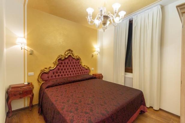 Luxury Apartment San Marco Experience Venedig Exterior foto