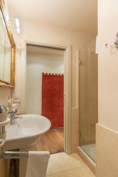 Luxury Apartment San Marco Experience Venedig Exterior foto