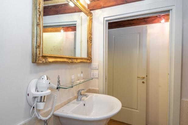 Luxury Apartment San Marco Experience Venedig Exterior foto