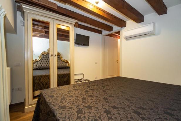 Luxury Apartment San Marco Experience Venedig Exterior foto