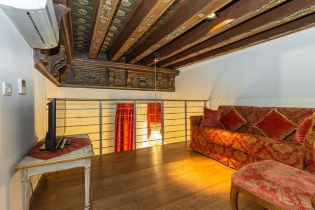 Luxury Apartment San Marco Experience Venedig Exterior foto