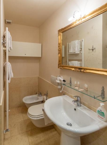 Luxury Apartment San Marco Experience Venedig Exterior foto
