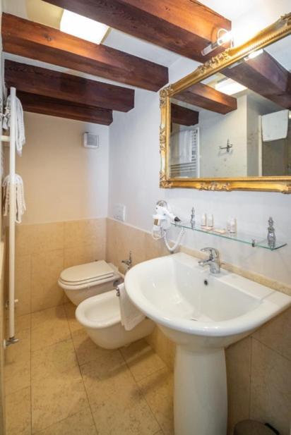 Luxury Apartment San Marco Experience Venedig Exterior foto